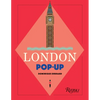 London Pop-Up - Hardcover