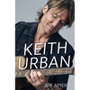 Keith Urban - Hardcover