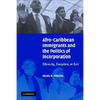 Afro Immigrants Politics Incorp - Paperback