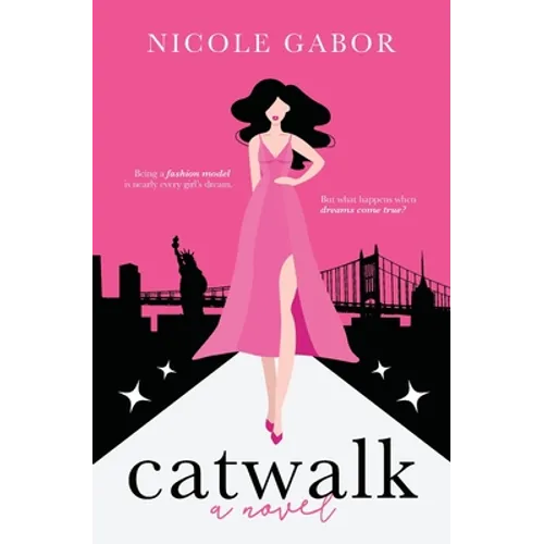 Catwalk - Paperback
