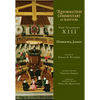 Hebrews, James: New Testament Volume 13 Volume 13 - Hardcover