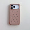 Silicone Drop-proof Creative Phone Case