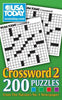 USA Today Crossword 2: 200 Puzzles from the Nations No. 1 Newspaper - Paperback
