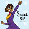 Sweet Rosa - Paperback