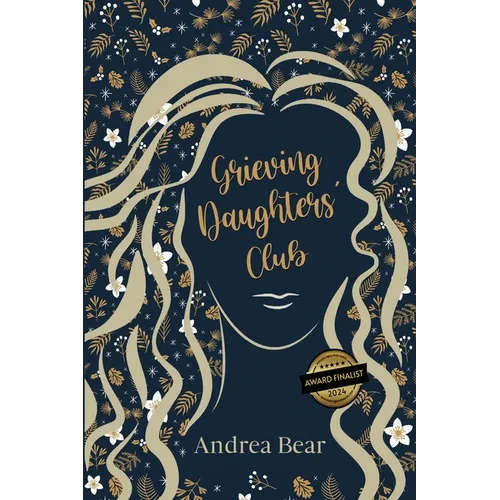 Grieving Daughters' Club - Paperback