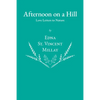 Afternoon on a Hill - Love Letters to Nature - Paperback