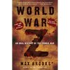 World War Z: An Oral History of the Zombie War - Paperback
