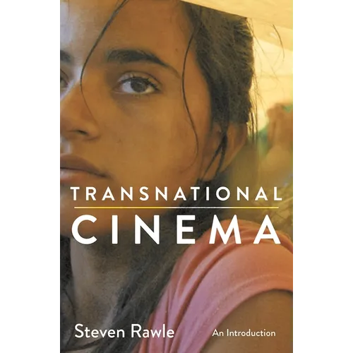 Transnational Cinema: An Introduction - Paperback