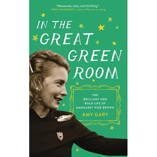 In the Great Green Room - Paperback