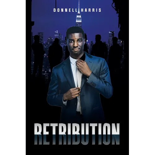 Retribution - Paperback