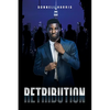 Retribution - Paperback