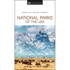 DK Eyewitness National Parks of the USA - Paperback