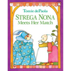 Strega Nona Meets Her Match - Paperback