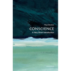 Conscience: A Very Short Introduction - Paperback