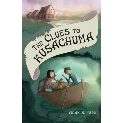 The Clues to Kusachuma - Paperback