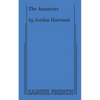 The Amateurs - Paperback