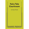 Fairy Tale Courtroom - Paperback