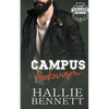 Campus Bookworm - Paperback
