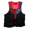 WOW Watersports Feel Good Dual Sized Evoprene PFD Personal Flotation Device