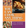 You Can Cook Any Thing: Kneady things and sweet treats - Paperback