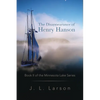 The Disappearance of Henry Hanson: Book II of the Minnesota Lake Series - Paperback