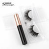 Magnetic Eyelashes