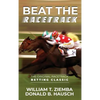 Beat the Racetrack - Hardcover