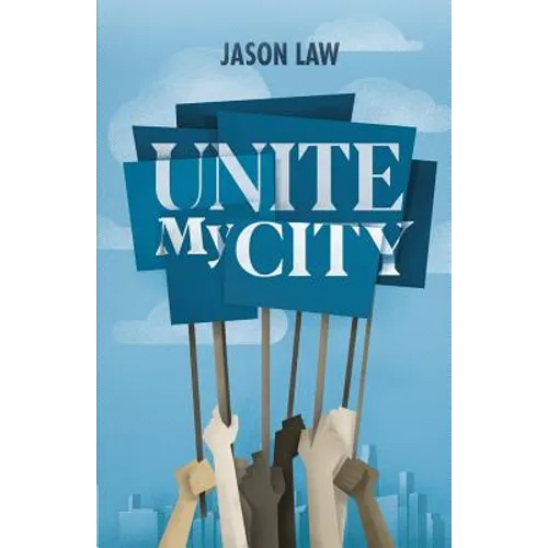Unite My City - Paperback