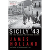 Sicily '43: The First Assault on Fortress Europe - Paperback