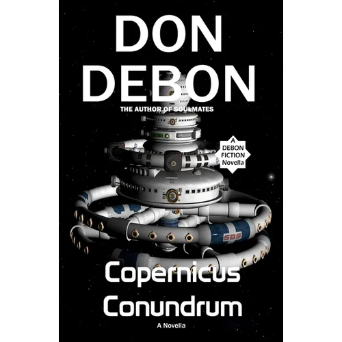 Copernicus Conundrum - Paperback