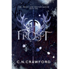 Frost - Hardcover