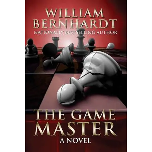The Game Master - Paperback