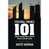 Personal Finance 101 Canada's Housing Market Analysis Buying vs Renting a Home: A Case Study - Paperback