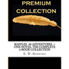Raffles 48 Adventures + One novel The Complete 6 Book Collection - Paperback
