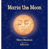Maria the Moon - Hardcover