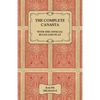 The Complete Canasta - With the Official Rules and Play - Paperback