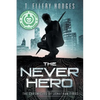 The Never Hero - Paperback