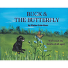 Buck & the Butterfly - Paperback