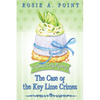 The Case of the Key Lime Crimes: A Culinary Cozy Mystery - Paperback