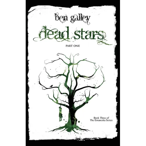 Dead Stars - Part One - Paperback