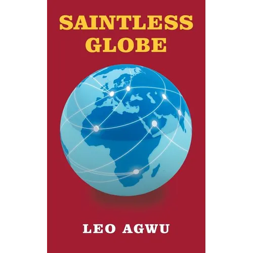 Saintless Globe - Paperback
