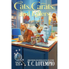Cats, Carats and Killers - Paperback