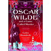 Oscar Wilde and a Game Called Murder: A Mystery - Paperback