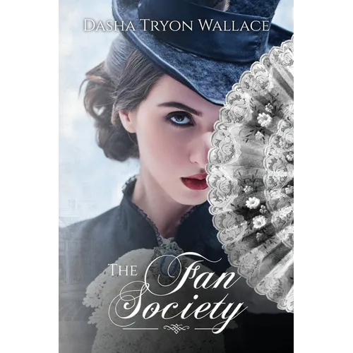 The Fan Society - Paperback