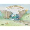 Flying Scotsman and the Best Birthday Ever - Hardcover