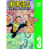 Invincible: The Ultimate Collection Volume 3 - Hardcover