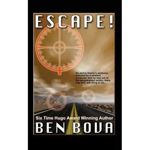 Escape! - Paperback