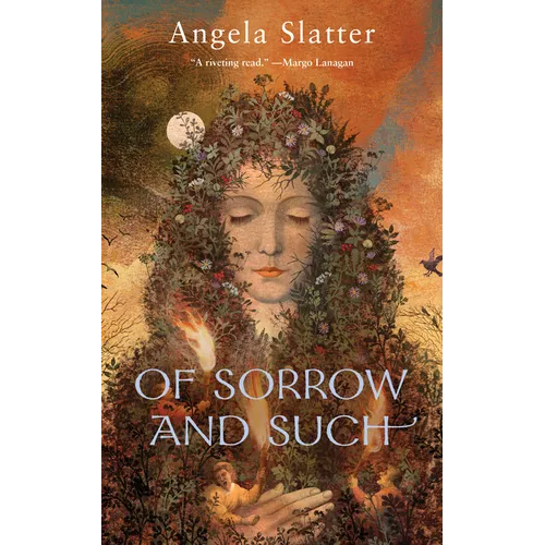 Of Sorrow and Such - Paperback