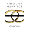 A Model for Marriage: Covenant, Grace, Empowerment and Intimacy - Paperback