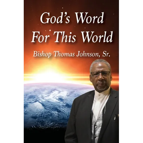 God's Word For This World - Paperback
